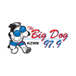 Radio KZWB The Big Dog 97.9 FM