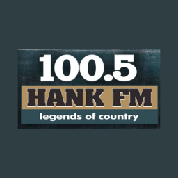 Radio KVWF 100.5 Hank FM