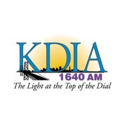 Radio KDIA 1640 AM