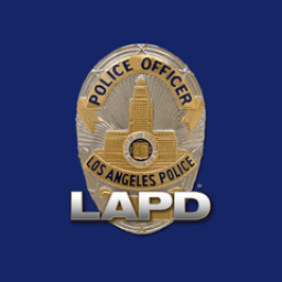 Radio LAPD - South Bureau