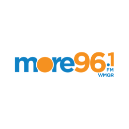 Radio WMQR More 96.1 FM
