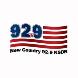 Radio KSDR-FM KS 93