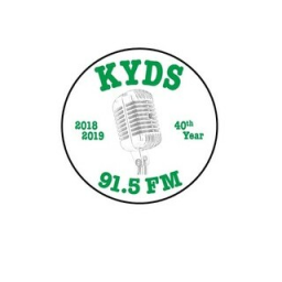 Radio KYDS 91.5 FM