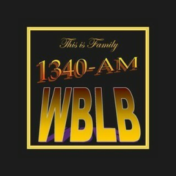Radio WBLB Family 1340 AM