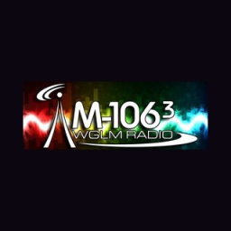 Radio WGLM M1063