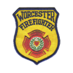 Radio N. Worcester County Fire Departments