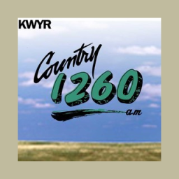 Radio KWYR AM Country 1260