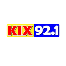 Radio WKXY KIX 92.1 FM