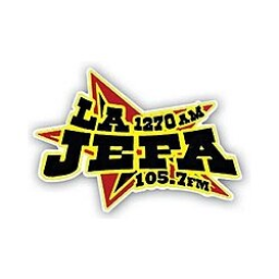 Radio WKBF La Jefa 1270