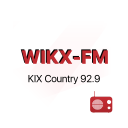 Radio WIKX Kix Country