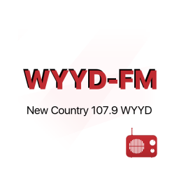 Radio WYYD New Country 107.9 YYD