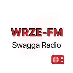 Radio WRZE Swagga 94.1 & 105.9 FM