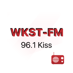 Radio WKST-FM 96.1 KISS