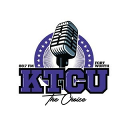 Radio KTCU The Choice 88.7 FM