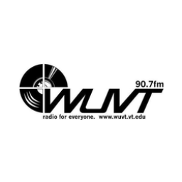 Radio WUVT Blacksburg 90.7 FM