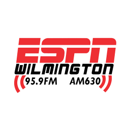 Radio WMFD ESPN Wilmington 630 AM