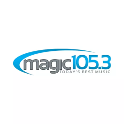 Radio KSMG Magic 105.3 FM (US Only)