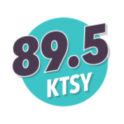 Radio KTSY / KAVY / KGSY - 89.5 / 89.1 / 88.3 FM