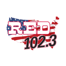 Radio WCAT Red 102.3 FM