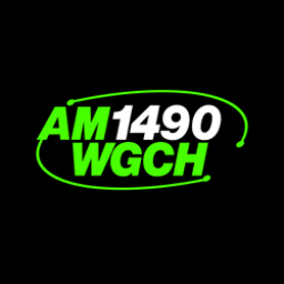 Radio WGCH 1490