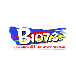 Radio KBBK B-107.3 FM