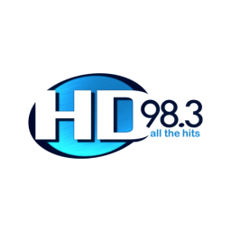 Radio WHHD HD 98.3 FM (US Only)