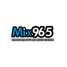 Radio WKIB Mix 96.5
