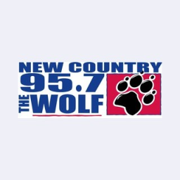 Radio KALF New Country 95.7 The Wolf