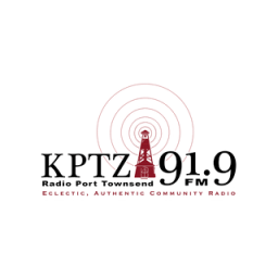 Radio KPTZ 91.9