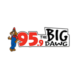 Radio WICL 95.9 The Big Dawg