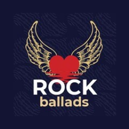 Rock Ballads RadioSpinner