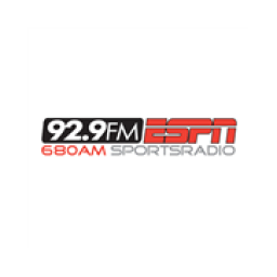 Radio WMFS ESPN 92.9 FM & 680 AM