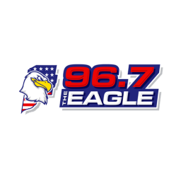Radio 96.7 the Eagle (WCOE)