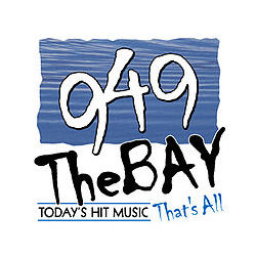Radio WUPZ 94.9 The Bay