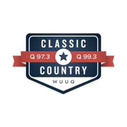 Radio WDEF / WUUQ Classic Country Q 97.3 & Q 99.3 FM