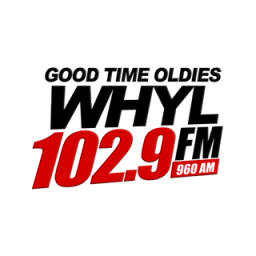 Radio Good Time Oldies 102.9 WHYL