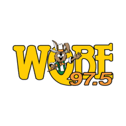 Radio 97.5 WQBE-FM
