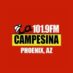 Radio KNAI La Campesina 101.9 FM