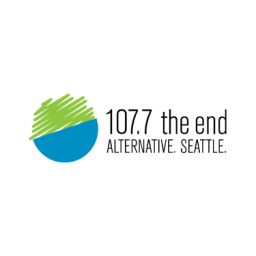 Radio KNDD 107.7 The End (US Only)