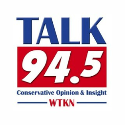 Radio WTKN Talk 94.5 FM