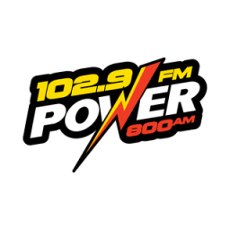 Radio WNNW Power 800 AM - 102.9 FM