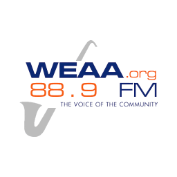 WEAA Morgan State University Radio 88.9 FM