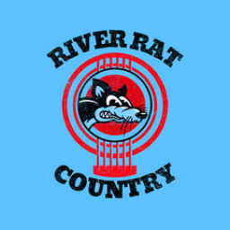 Radio River Rat Country
