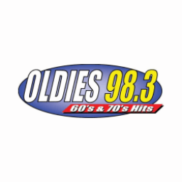 Radio WBYB Oldies 98.3 FM