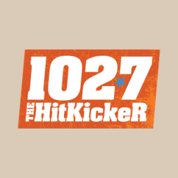 Radio WHKR 102.7 The Hitkicker