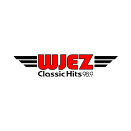 Radio WJEZ Classic Hits 98.9