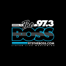 Radio 97.3 The Boss