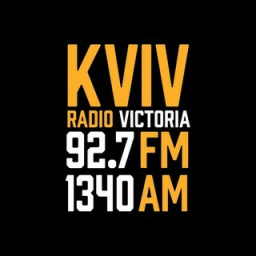 KVIV Radio Victoria 1340 AM