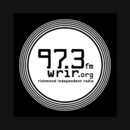 WRIR - Richmond Independent Radio 97.3 FM