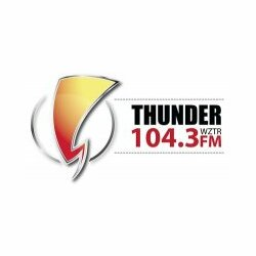 Radio WZTR Thunder 104.3